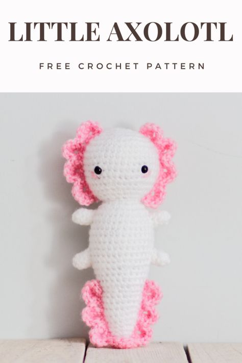 Friends Crochet, Crochet Decrease, Pola Amigurumi, Crochet Animals Free Patterns, Kawaii Crochet, Crochet Amigurumi Free Patterns, Crochet Amigurumi Free, Toy Pattern, Fun Crochet Projects