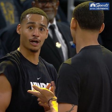 Jordan Poole Pfp Funny, Jordan Poole Pfp, Live Meme, Pfp Funny, Jordan Poole, Dark Skin Men, Nba Pictures, J Cole, Nba Players