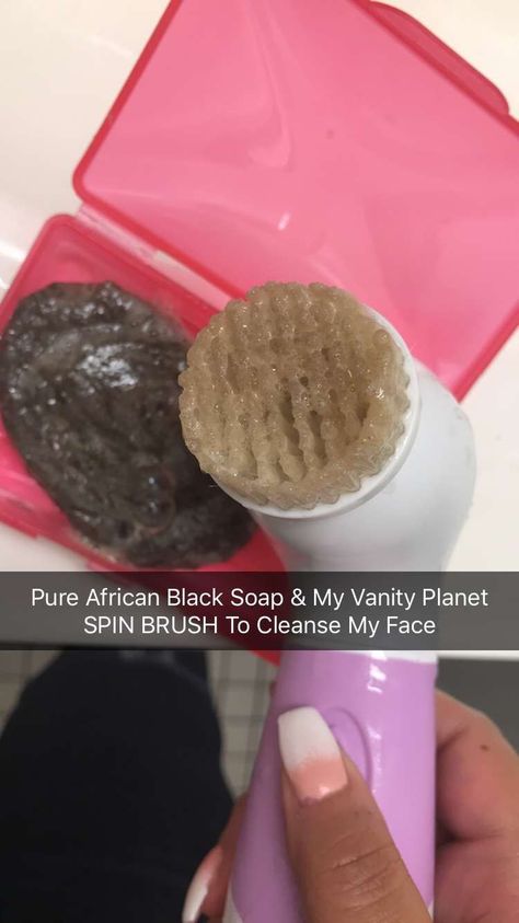 African Black Soap, Baking Soda Shampoo, Glow Skin, Perfectly Posh, Oily Skin Care, Black Soap, Face Skin Care, Anti Aging Skin Products, Aging Skin Care