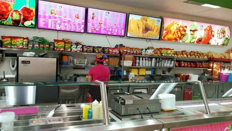 Mexican Ice Cream Shop, La Michoacana Ice Cream, Mexican Ice Cream, Ice Cream Place, Ice Cream Parlor, Ice Cream Shop, Ice Cream, Snacks, Rainbow