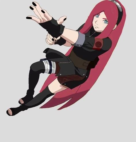 Naruto And Kushina, Uzumaki Clan, Ninja Outfit, Kushina Uzumaki, Naruko Uzumaki, Naruto Fan Art, Naruto Cosplay, Naruto Shippuden Characters, Naruto Series