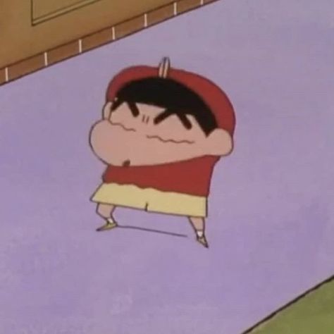 Cartoon Profile Pics Shinchan, Shinchan Pfp Aesthetic, Mood Profile Pictures, Shinchan Dance, Cartoon Aesthetic Profile Pic, Shinchan Gif, Shinchan Aesthetic, Shinchan Pfp, Shin Chan Wallpapers