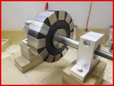 Free Energy Generator, Perpetual Motion, Power Generator, Energy Projects, Green Power, Solar Energy System, Wind Energy, Energy Technology, Energy System