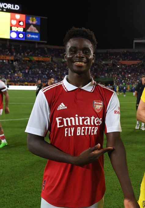 Bukayo Saka Icon, Bukayo Saka England, Arsenal Fc Players, England Football Players, England Women, England Team, Bukayo Saka, Premier League Teams, England Football Team