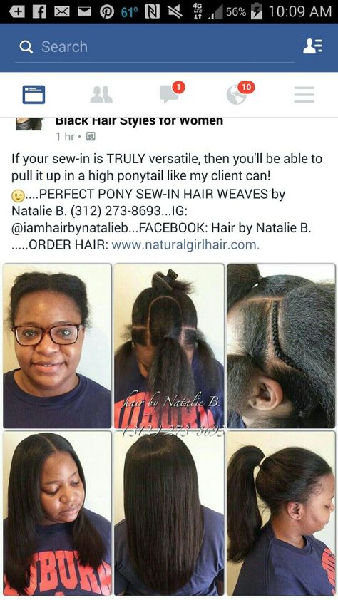 Versatile sew in Traditional Sew In Weave, Versatile Sew In Weave Hairstyles, Sew In Leave Out, 2000s Photoshoot Ideas, Crochet Braids Straight Hair, Sew In Braid Pattern, Sewin Weave, Versatile Sew In, Sew In Weave Hairstyles