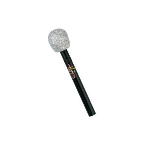 Hannah Montana Microphone via Polyvore Hp Oc, Hannah Montana, Montana, Acne Studios, Acne, Off White, Gucci, Men And Women, Independent Design