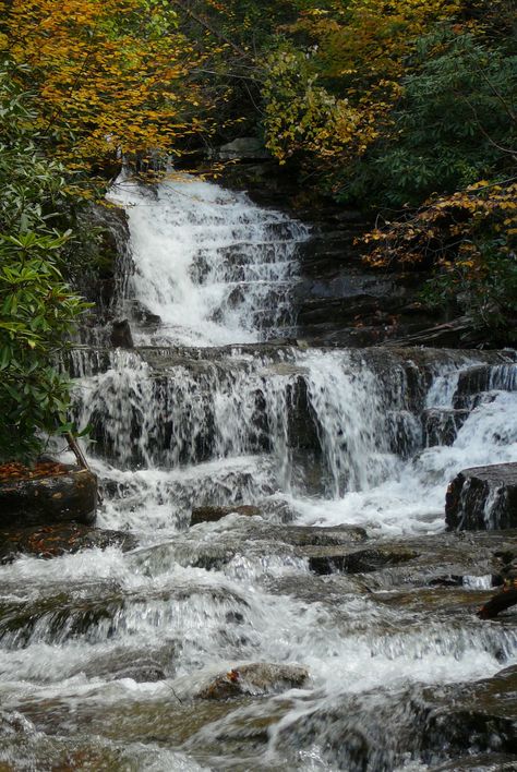 Here's a pic of Cascade Falls up in the Glen...the Jim Thorpe eXperience Cascade Falls, Jim Thorpe, Sea To Shining Sea, Beautiful Waterfalls, Travel Sites, A Pic, Lake Michigan, Tropical Paradise, Nature Travel