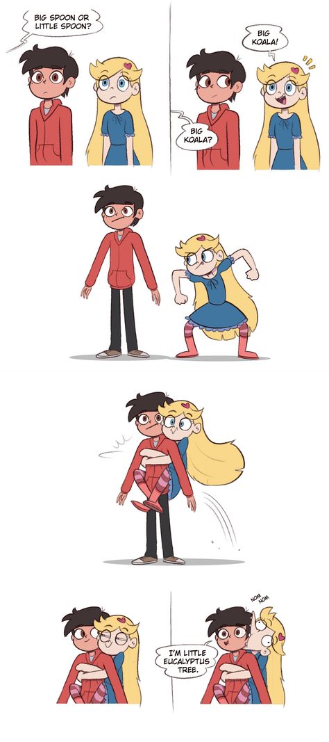 Star Vs Forces Of Evil Fanart Starco, Starco Comics In English, Star Butterfly Comic, Star Vs Forces Of Evil Fanart, Svtfoe Comic, Starco Fanart, Star X Marco Fanart, Starco Comic, Aphmau Fan Art