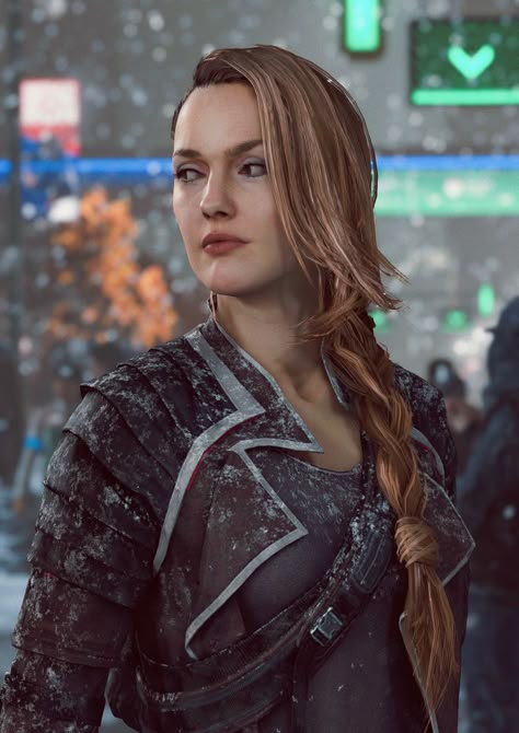 Detroit Become Human Characters, North Dbh, Dbh Characters, North Detroit Become Human, Zombie Oc, Dystopian Book, Detroit Become Human Game, A Plague Tale, Games Photo