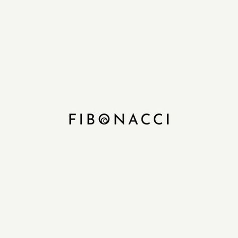 Designs | Fibonacci Studio needs cool and appealing logo. | Logo design contest Fibonacci Logo Design, Fibonacci Logo, Mw Logo, New Logo Design, Leaf Logo, Photography Logos, Logo Stamp, Logo Design Contest, New Logo