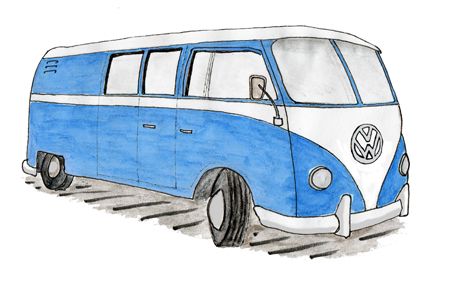 shirt design Vw Bus, Shirt Design, Shirt Designs, Tshirt Designs, Van, T Shirt, Design