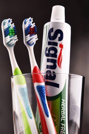 Unilever Company, Uses For Toothpaste, Poznan Poland, Photo Composition, Beef Ribs, Dumbbell Workout, Editorial Photography, Brushing Teeth, Toothpaste