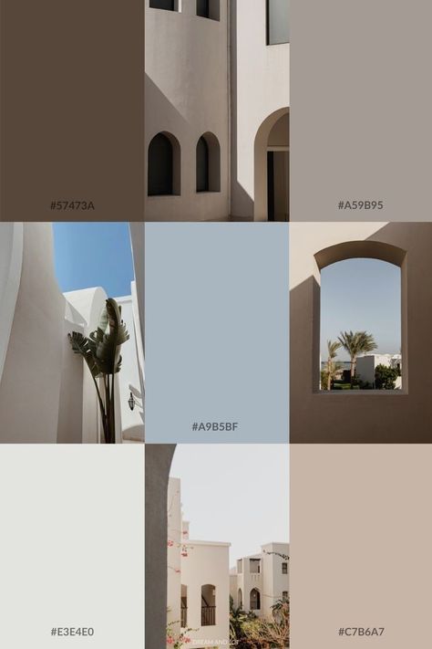 Aesthetic Hex Codes, Colour Palette With Hex Codes, Aesthetic Color Palette, Material Color Palette, Nude Color Palette, Instagram Branding Design, Website Color Palette, Aesthetic Color, Hex Color Palette