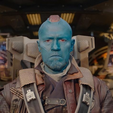 #MCU #Ravagers #YonduUdonta #Yondu #MichaelRooker Polaris Marvel, Yondu Udonta, Galaxy Photos, Michael Rooker, Galaxy Movie, Galaxy Images, Dark Vador, Ms Marvel, Star Lord