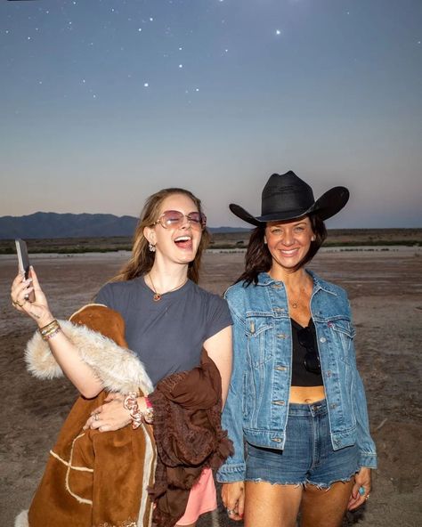 New photo of Lana Del Rey and Nikki Lane at the Salton Sea in California! ✨ Photographed by @codyjay May 2, 2024 #lanadelrey Nikki Lane, Salton Sea, Lana Rey, Elizabeth Grant, Queen Mother, Lana Del Ray, Mgmt, Living Legends, Light Of My Life