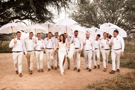 Groomsman wearing Khaki, Bushveld Wedding Bushveld Wedding, Groomsmen Attire, Wedding Attire, South African, Dream Wedding, Wedding Ideas, Quick Saves