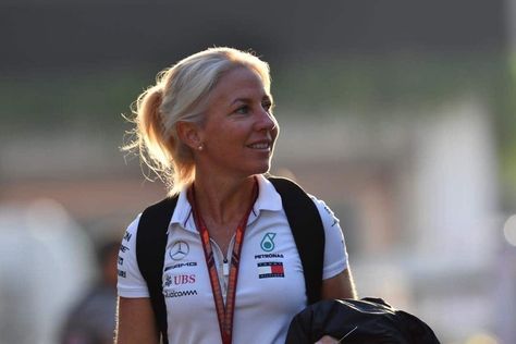 F1 Physiotherapist, Angela Cullen, Moving To England, Hard Working Women, Pierre Gasly, Olympic Team, Sports Injury, Married Woman, Fitness Coach