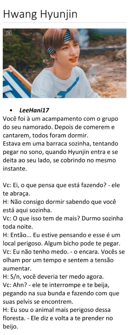 deixe o impacto entrar dentro de vc, e venha se iludir cmg kkkkkkkkkk Wattpad Hyunjin, Skz Imagines, Bts Bangtan Boy, Kpop Memes, Lee Know, Got7, Stray Kids, Nct, Books Wattpad