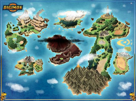 Fantasy Cartography, Newspaper Design Layout, Digimon World, Rpg Map, Newspaper Design, Fantasy Map, Digimon, Design Layout, Lord Of The Rings