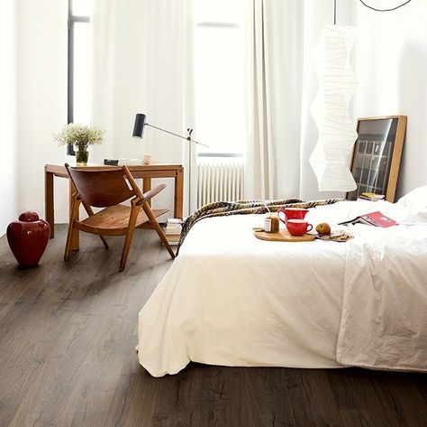 Brown Laminate Flooring, Quick Step Flooring, Brown Laminate, Waterproof Laminate Flooring, Best Laminate, Quickstep, Ultra Classic, Parquet Flooring, Wood Laminate