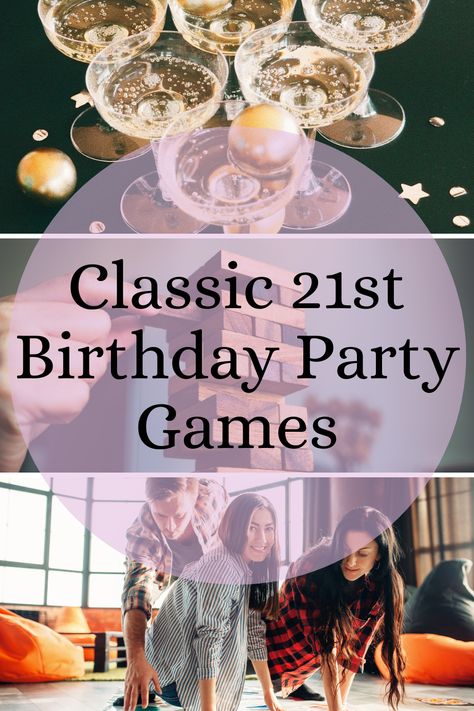 21st Birthday Party Games - Boozed + Buzzed Fun - Peachy Party 21st Bday Game Ideas, Fun 21 Birthday Games, 21 Birthday Game Ideas, 21st Party Games Ideas, 21st Party Activities, Drinking Birthday Games, 21st Birthday Party Activities, 21 Birthday Party Activities, Party Games For 21st Birthday