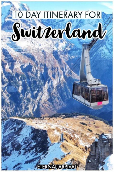 Best Places In Switzerland, Switzerland Travel Itinerary, Places To Visit In Switzerland, Switzerland Summer, Switzerland Trip, Switzerland Travel Guide, Switzerland Itinerary, Travel Switzerland, Europe 2023