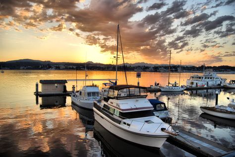 port orchard washington | Port Orchard, WA : Port Orchard Marina photo, picture, image ...