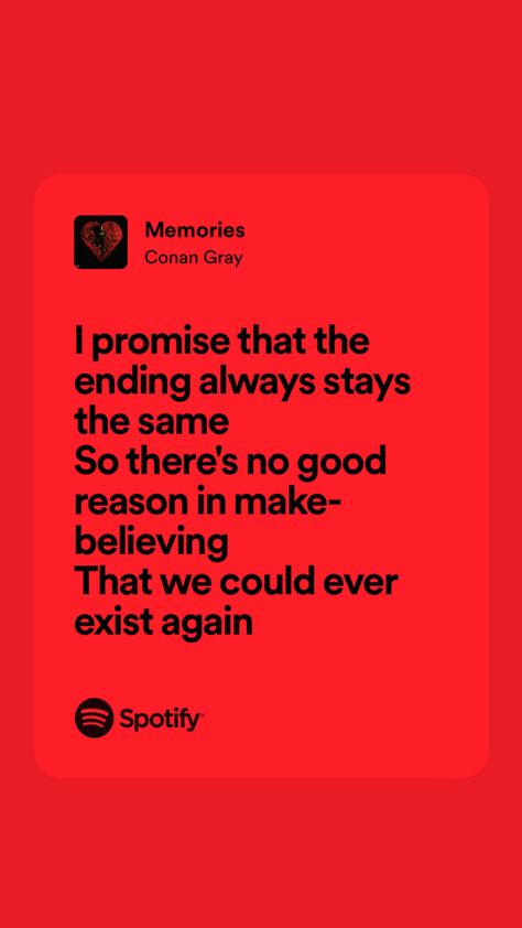 Movies Lyrics Conan Gray, I Love You In Conan Gray Lyrics, Memories Conan Gray Lyrics, Memories Song Lyrics, Memories By Conan Gray, Conan Lyrics, Conan Gray Memories, Memories Conan Gray, Memories Lyrics