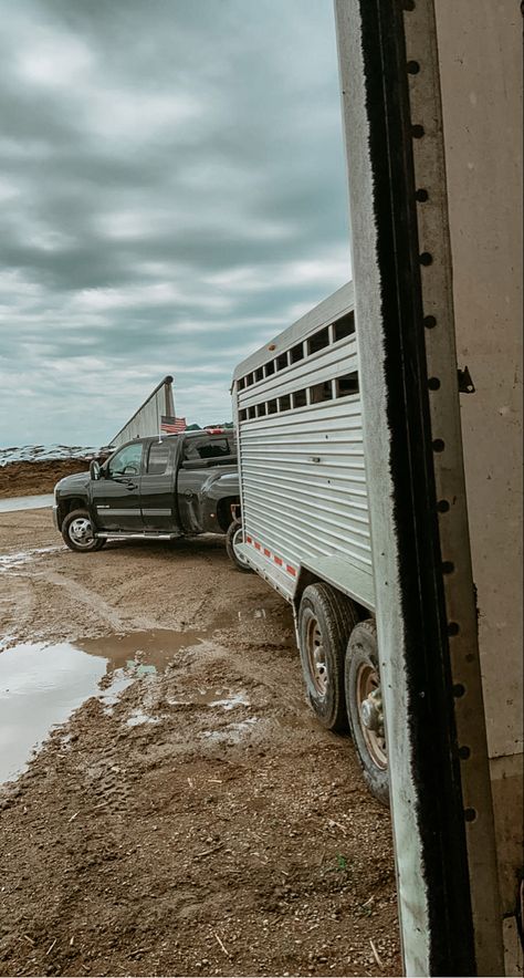 Western Truck Aesthetic, Farm Truck Aesthetic, Cattle Farm Aesthetic, Chevy Trucks Aesthetic, Country Athestic, Country Truck Aesthetic, Aesthetic Trucks, Truck Wallpaper Iphone, Punchy Wallpaper