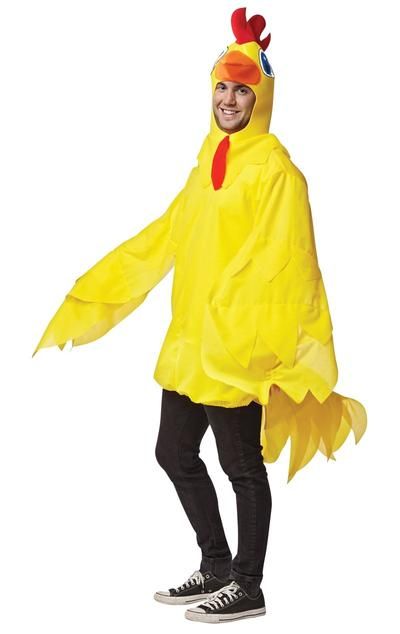 Letter Y Costumes Chicken Fancy Dress, Chicken Outfit, Chicken Costume, Chicken Costumes, Fancy Dress Outfits, Fancy Dresses Party, Costume Shop, Fancy Dress Costumes, Adult Costumes