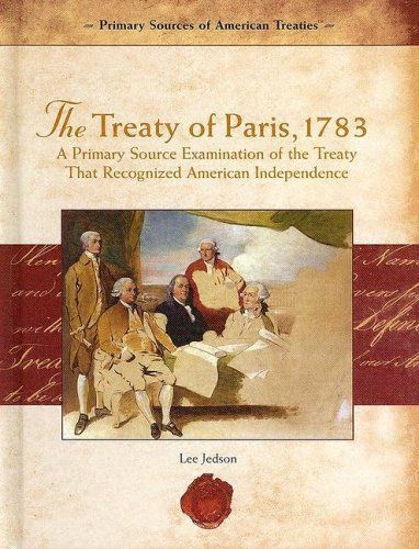 This is the Treaty of Paris of 1783. It said that the United States was independent. Also that each side would repay the debts owed to each other. Treaty Of Paris, Ap Us History, Social Studies Projects, King George Iii, American Colonies, Wiccan Spell Book, Us Border, American Independence, History Class