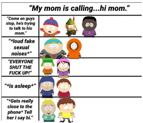 Try Guys, White Background Wallpaper, South Park Memes, North Garden, Paper Boy, Silly Kids, South Park Funny, Eric Cartman, South Park Characters