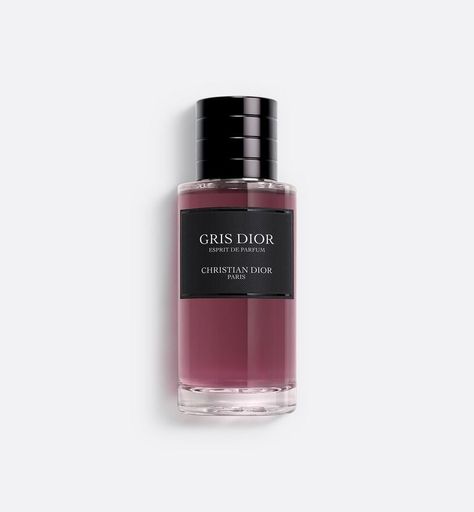 Francis Kurkdjian Perfume, Perfume Creative, Gris Dior, Christian Dior Perfume, House Of Dior, Christian Dior Paris, Dior Perfume, Bulgarian Rose, Floral Notes