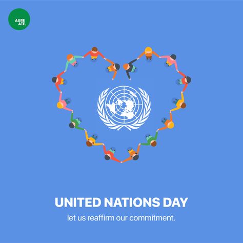 United Nations Day Poster, United Nations Day, Future Generation, National Days, Global Citizen, International Day, Our Future, Flower Prints Art, Prints Art