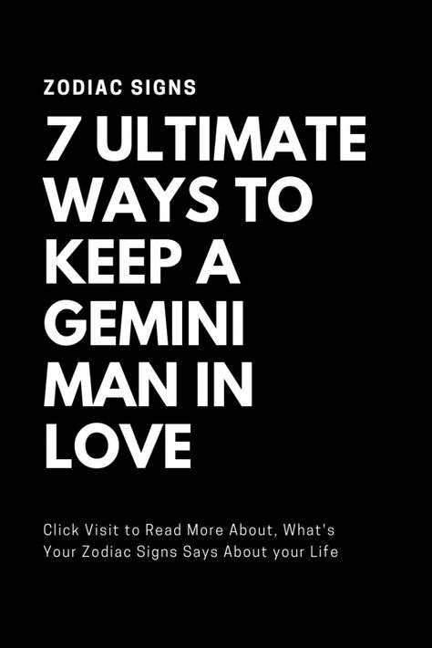 Gemini Man In Love, Zodiac Months, Gemini Man, Leo Scorpio, Libra Taurus, Leo Facts, Scorpio Facts, Aquarius Facts, Pisces Facts