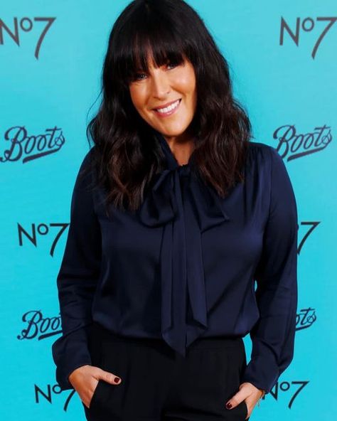 Anna Richardson 💙 on Instagram: "Last week I took to the stage for #MenopauseMonologues to share my menopause journey with a live audience @bootsuk. I described my hormonal journey as an orchestra…but with a few of the instruments playing in the wrong key. In other words, it’s pretty horrible. And that’s just one of the many ways menopause can make me feel. And I know from the women I hear from that they can feel pretty awful too. So if you want to find out more about the 40+ symptoms and get Anna Richardson, Live Audience, In Other Words, Feel Pretty, Describe Me, The Stage, Orchestra, How To Find Out, I Know