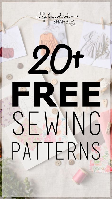 Where To Find Free Sewing Patterns, Sew Magazine Free Pattern, Free Sewing Patterns For Beginners Woman, Free Sewing Patterns For Beginners Dresses, Free Ladies Sewing Patterns, Fashion Sewing Pattern Free Top, Pattern Making Books Pdf Free, Easy Top Patterns To Sew Free, Free Printable Sewing Patterns For Beginners