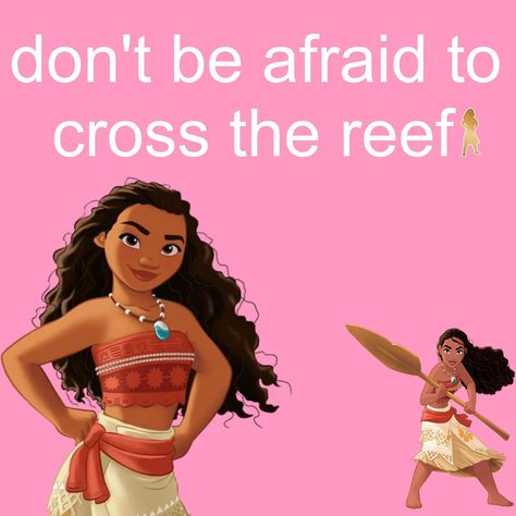 Moana Quotes, Disney Moana, Motivational Phrases, Know Who You Are, Disney Princesses, Moana, Good Movies, Most Beautiful, Disney Princess