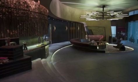 Lounge Avengers Tower Bedroom, Mcu Visualization, The Avengers Tower, Tower Bedroom, Marvel Infinity Stones, Stark Tower, Avengers Bedroom, Avengers Story, Avengers Tower