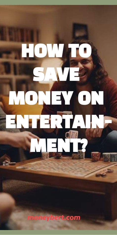 Baffled by high entertainment costs? Discover budget-friendly tips and tricks to elevate your experience without breaking the bank. Budget Tracking, Savings Tips, Life On A Budget, Money Savings, Saving Goals, How To Save Money, Rewards Program, Ways To Save Money, The Bank