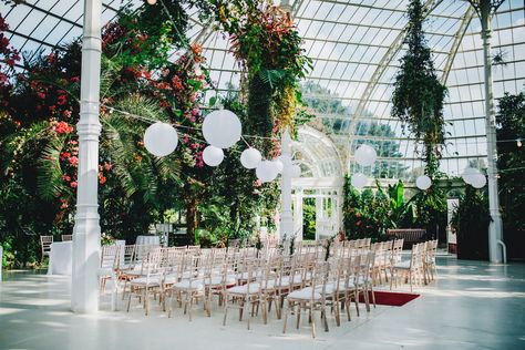 Palm House Sefton Park Wedding, Sefton Palm House Wedding, Sefton Park Palm House, Sefton Park Palm House Wedding, Hawaiin Wedding, Palm House Wedding, Bride Shoot, Sefton Park, Glass House Wedding