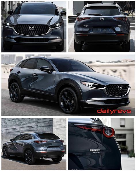 Mazda Cx30 Modified, Bugatti Suv, Mazda Suv, Car 2023, Mazda Cx 30, Car Modified, Mitsubishi Triton, Kia Cerato, Mazda Cx5