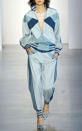 Zimmermann Trunkshow | Moda Operandi Sports Wear Fashion, Look Festival, Mode Kimono, Sportswear Fashion, Mini Robes, Casual Cardigans, Athleisure Wear, Spring Fashion Trends, 2019 Fashion