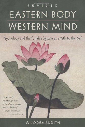 Eastern Body, Western Mind: Psychology and the Chakra System as a Path to the Self by Anodea Judith http://www.amazon.co.uk/dp/1587612259/ref=cm_sw_r_pi_dp_LSo4ub1A7CD0S Mind Psychology, Jungian Psychology, Yoga Books, Chakra System, Yoga Journal, Celestial Art, Wheel Of Life, Kundalini Yoga, Chakra Balancing