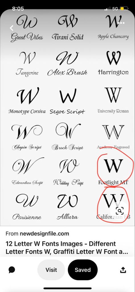 Fonts for tattoos #fontsfortattoos tattoo #tattoo tattoos #tattoos fonts #fonts font #font 4.247 W In Different Fonts, W Tattoo Letter Initial, W Initial Tattoo, W Tattoo Letter, Lost Love Tattoo, Different Fonts For Tattoos, Tattoo Initials, Est Tattoos, Vertical Tattoo