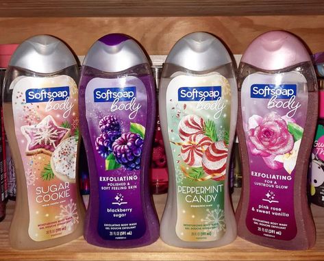 Softsoap Bodywash, Liquid Body Wash, Hygiene Routine, Body Hygiene, Healthy Skin Tips, Bath And Body Works Perfume, Shower Skin Care, Perfume Scents, Bath And Body Care