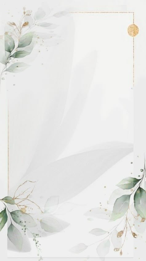 Wedding Background Wallpaper, Digital Wedding Invitations Design, Wallpaper Wedding, Elegant Wedding Invitation Card, Wedding Card Frames, Wedding Invitation Background, Floral Cards Design, Flower Graphic Design, Paper Background Design