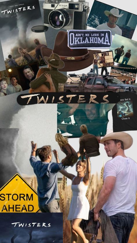 #fyp omg if u guys haven’t seen twisters yet go watch it! It’s like the best movie of the year rn ngl. It’s such a great movie, 11/10 recommend!!! Twister The Movie, Glenn Powell, Country Relationships, Teen Advice, Storm Chasing, Glen Powell, Country Concert Outfit, Cute N Country, Movie Wallpapers