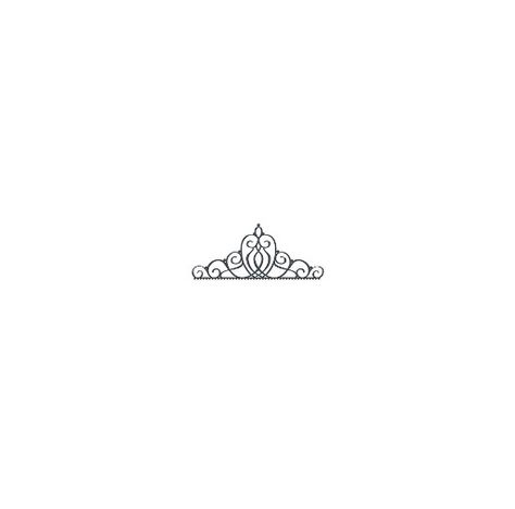 Crown Micro Tattoo, Disney Princess Crown Tattoo, Small Princess Crown Tattoo, Tiara Tattoo Design, Princess Tiara Tattoo, Minimal Tato, Princess Crown Tattoo, Princess Tattoo Ideas, Diana Tattoo