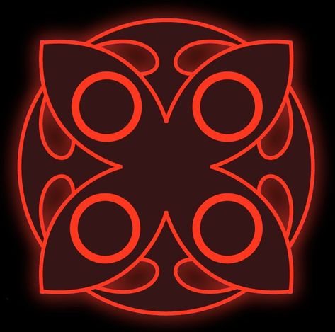 Genshin Impact Fatui Symbol, Arlecchino Widget Icon, Red Scaramouche, Arlechinno Icon, Genshin Tattoo, Genshin Ocs, 2048x1152 Wallpapers, Neon Symbol, Cool Symbols